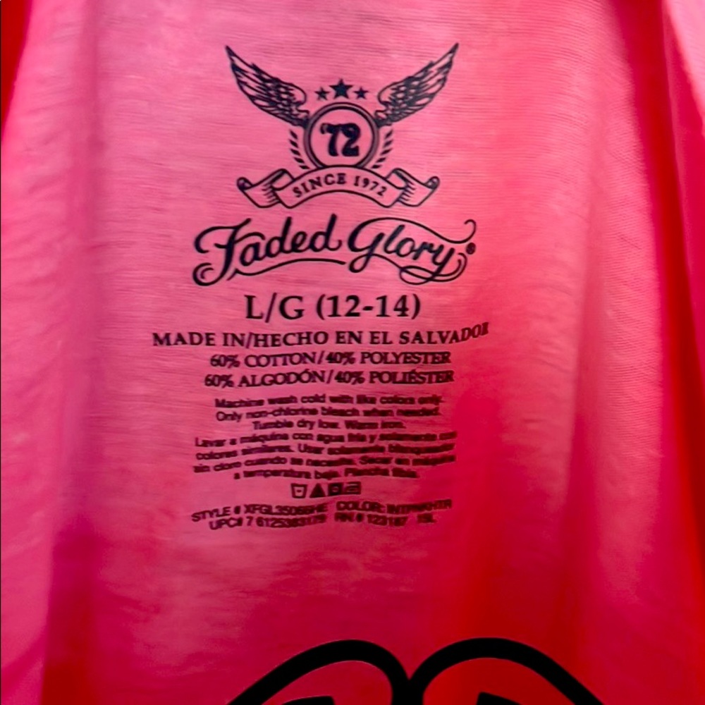 Long Sleeve Layering Top